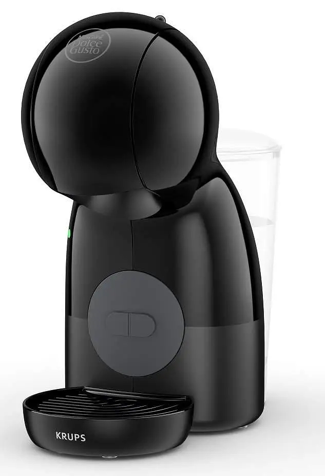 Капсульна кавоварка еспресо Krups Nescafe Dolce Gusto Piccolo XS KP1A3B - фото 3