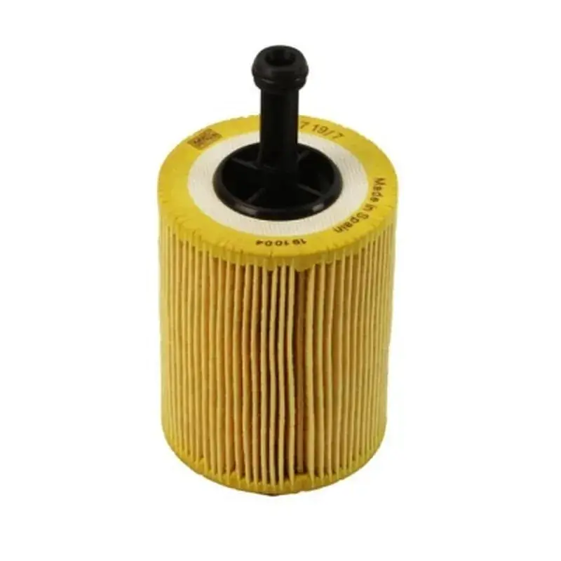 Фільтр масляний Mann HU719/7X