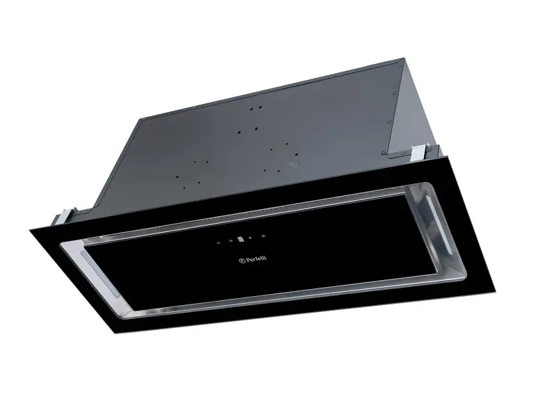Вытяжка Perfelli BISP 7673 BL 1000 LED STRIP - фото 4