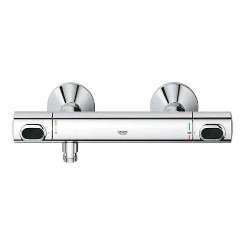 Душовий гарнітур Grohe QuickFix QuickFix Precision Flow&Start Edge (UA202503TS) - фото 7