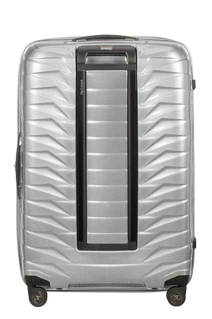 Валіза Samsonite PROXIS SILVER 75x51x31 75 см CW6*25003 - фото 7
