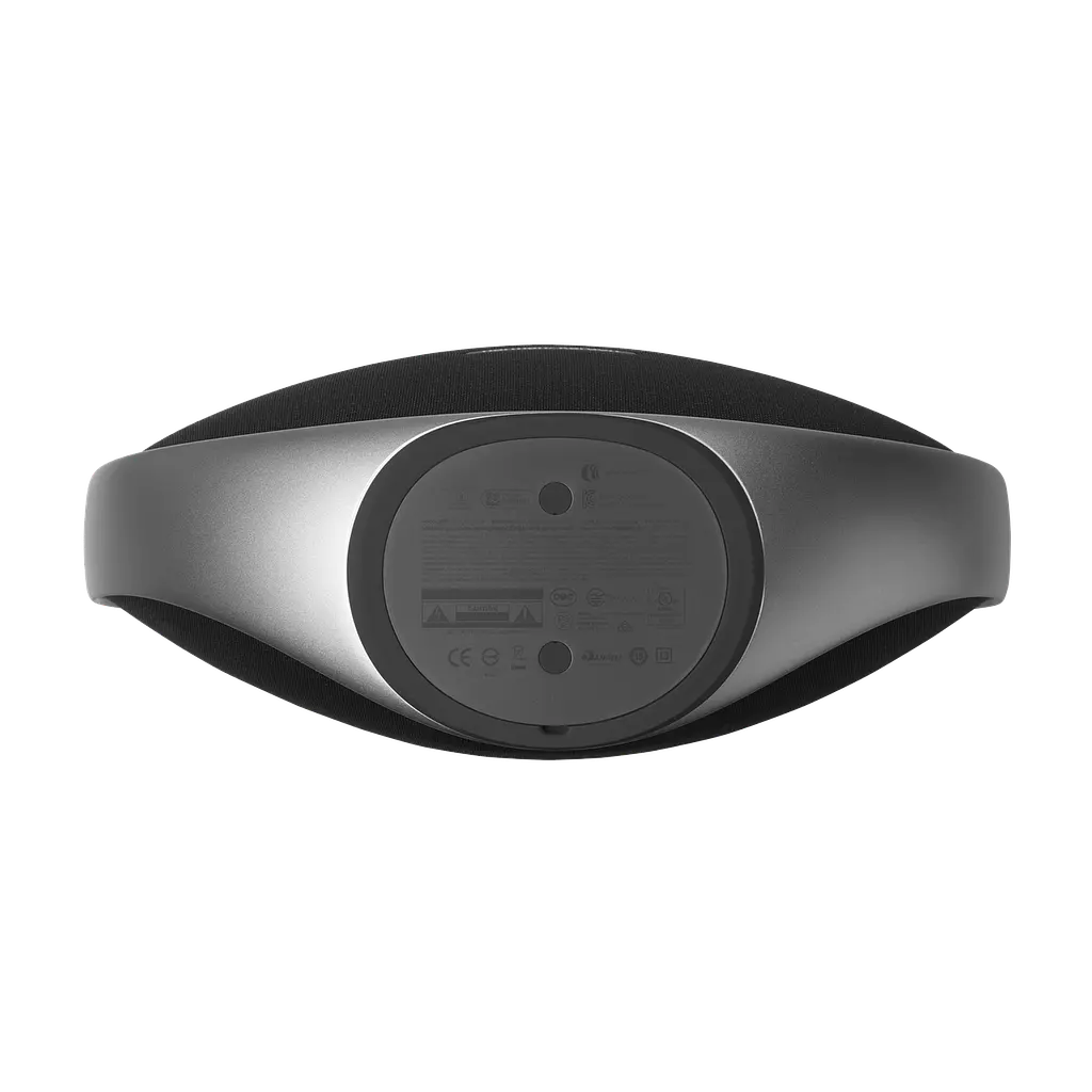 Портативна колонка Harman/Kardon Onyx Studio 9 Чорний (HKOS9BLKEP) - фото 3