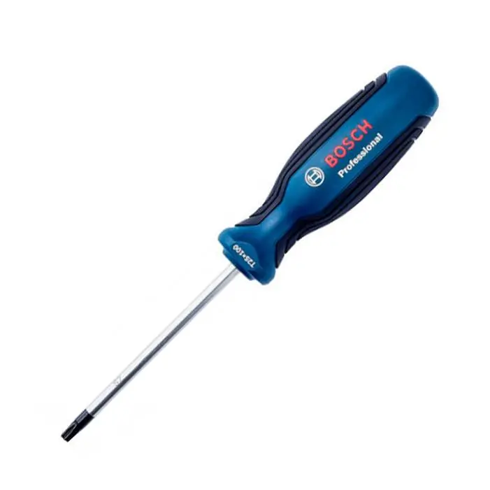 Викрутка T25 Bosch Professional 100 мм
