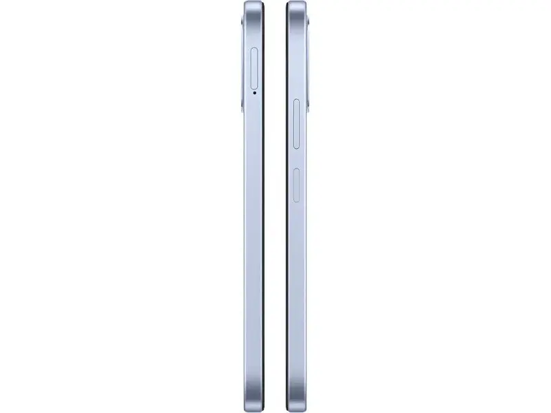 Смартфон OPPO A6k 4/256GB Crystal Blue - фото 7