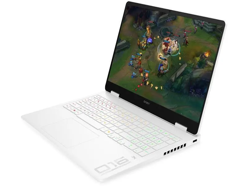 Ноутбук HP OMEN 16-am0073nw (CX5P8EA) - фото 3