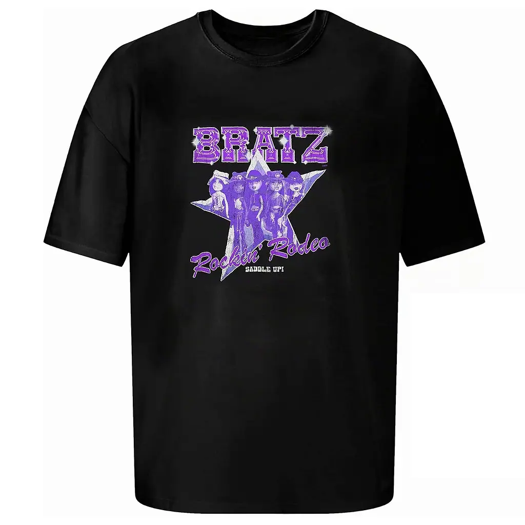 Ігровий набір з лялькою Bratz серії Stylin Birthday Джейд (596035) - фото 6