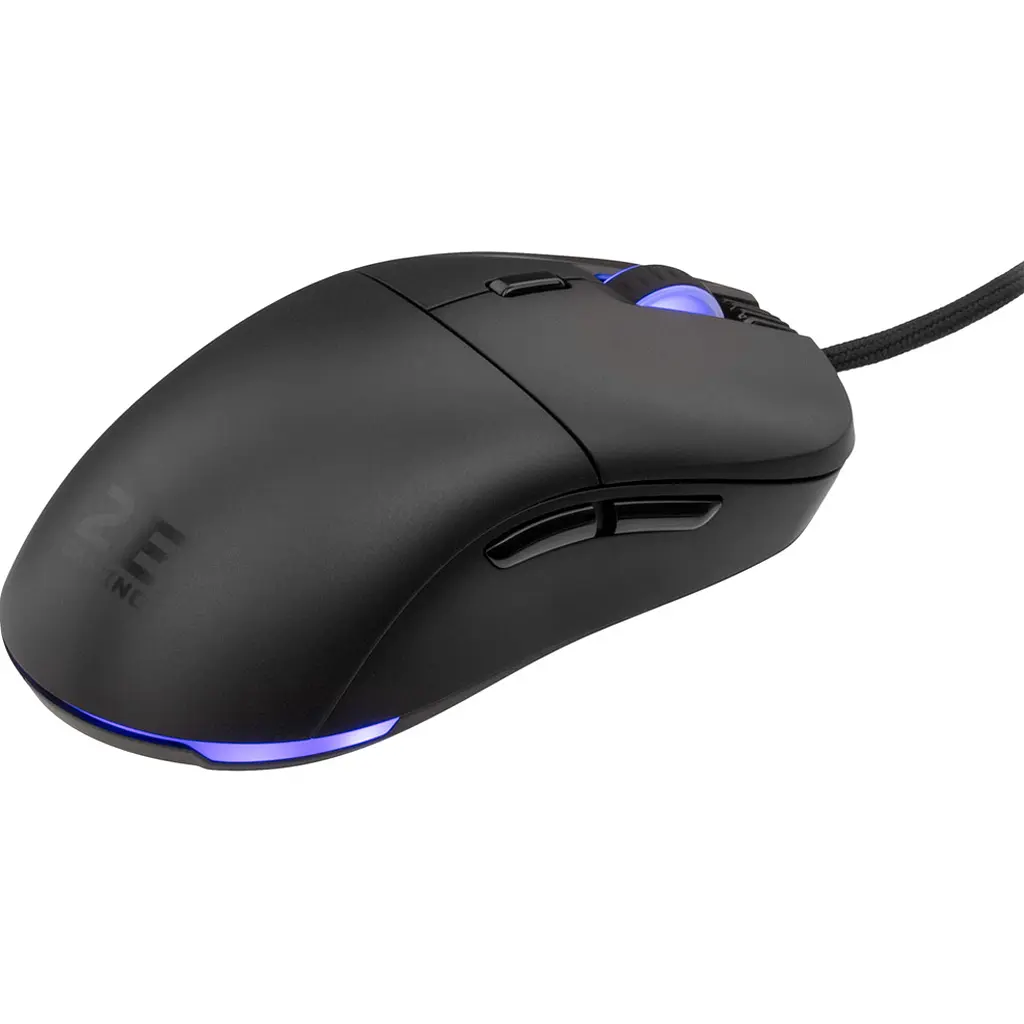 Миша 2E Gaming HyperDrive Lite Black [2E-MGHDL-BK] [109057] - фото 4