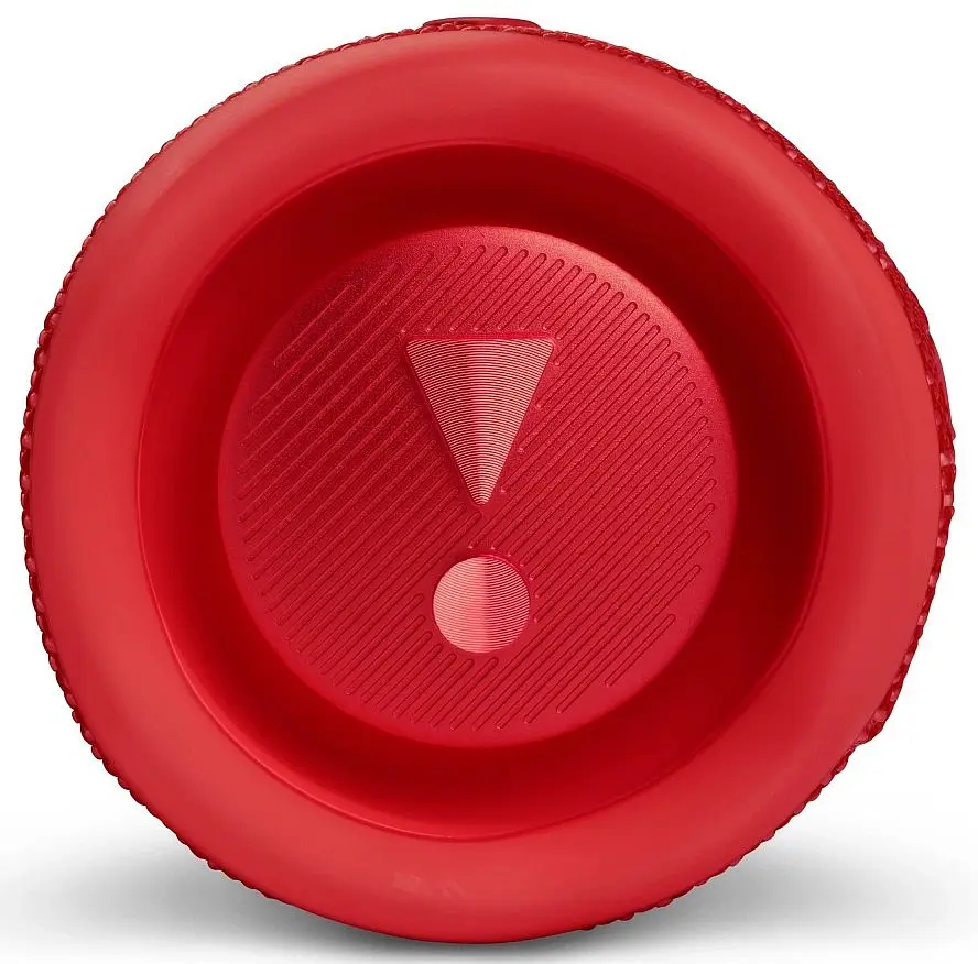 Портативная акустика JBL Flip 6 Red (JBLFLIP6RED) [64958] - фото 7