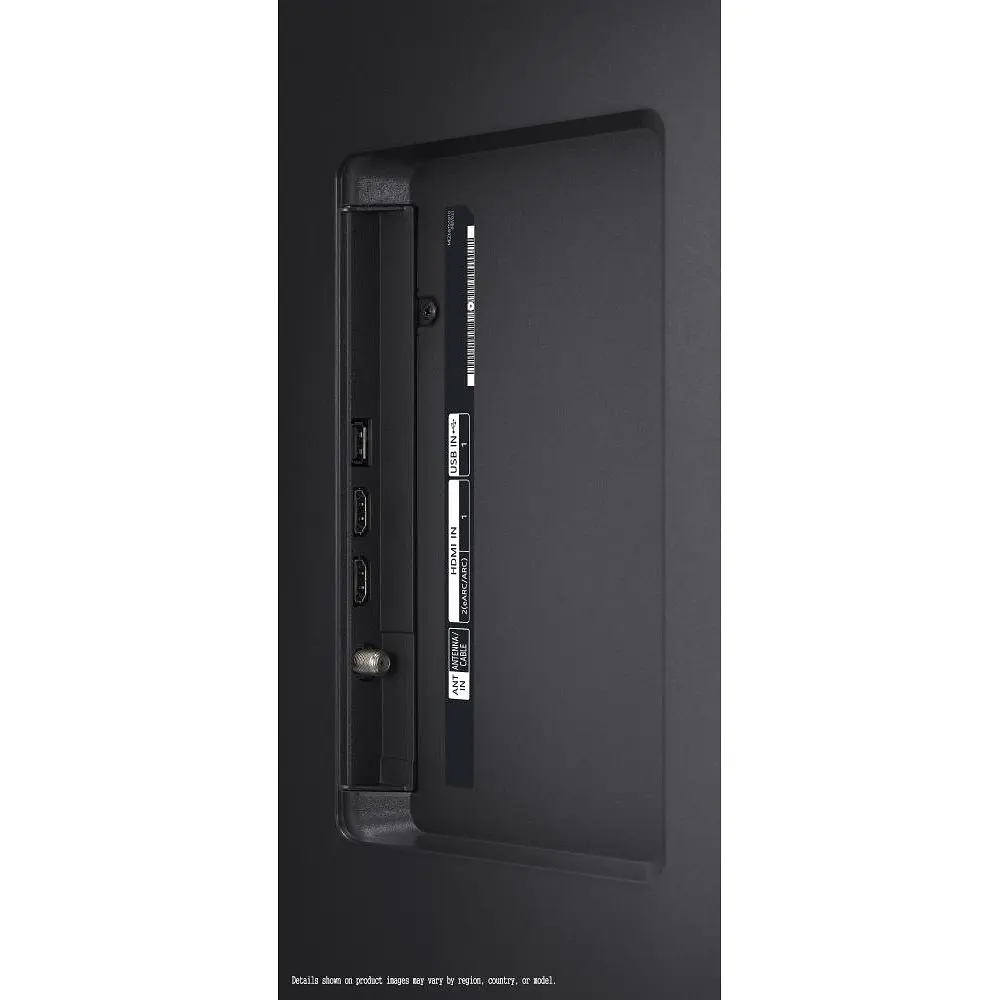 Телевізор LG 55UR78006LK - фото 6