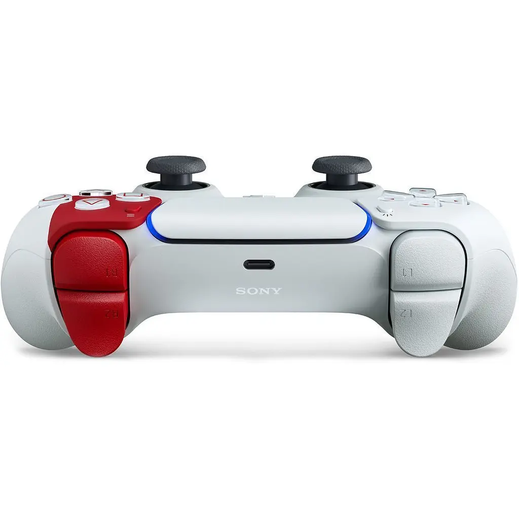 Геймпад Sony DualSense для PS5 God of War 20th Anniversary Limited Edition (1000048626) [155656] - фото 4