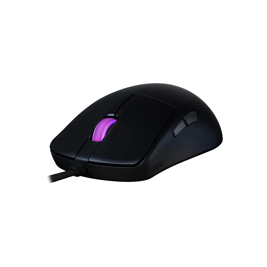 Мишка ASUS ROG Harpe Mini Core USB Black (90MP04D0-BMUA00) - фото 3
