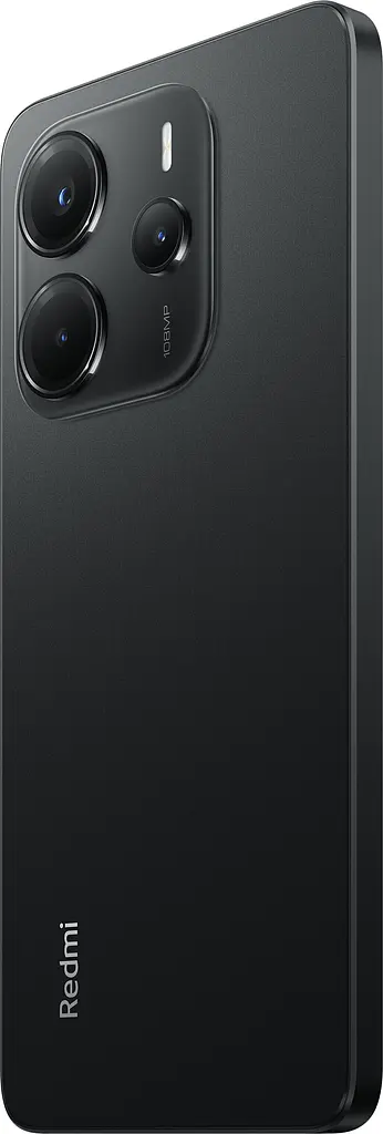Смартфон Xiaomi Redmi Note 14 4G 6/128GB Midnight Black Global Без NFC no charger - фото 7