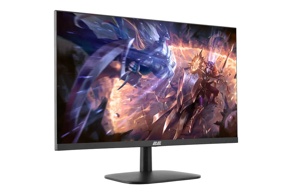 Монітор 2E Gaming 23.8" G2423B HDMI DP USB-C Audio IPS 165Hz 1ms FreeSync teh0014227 - фото 5