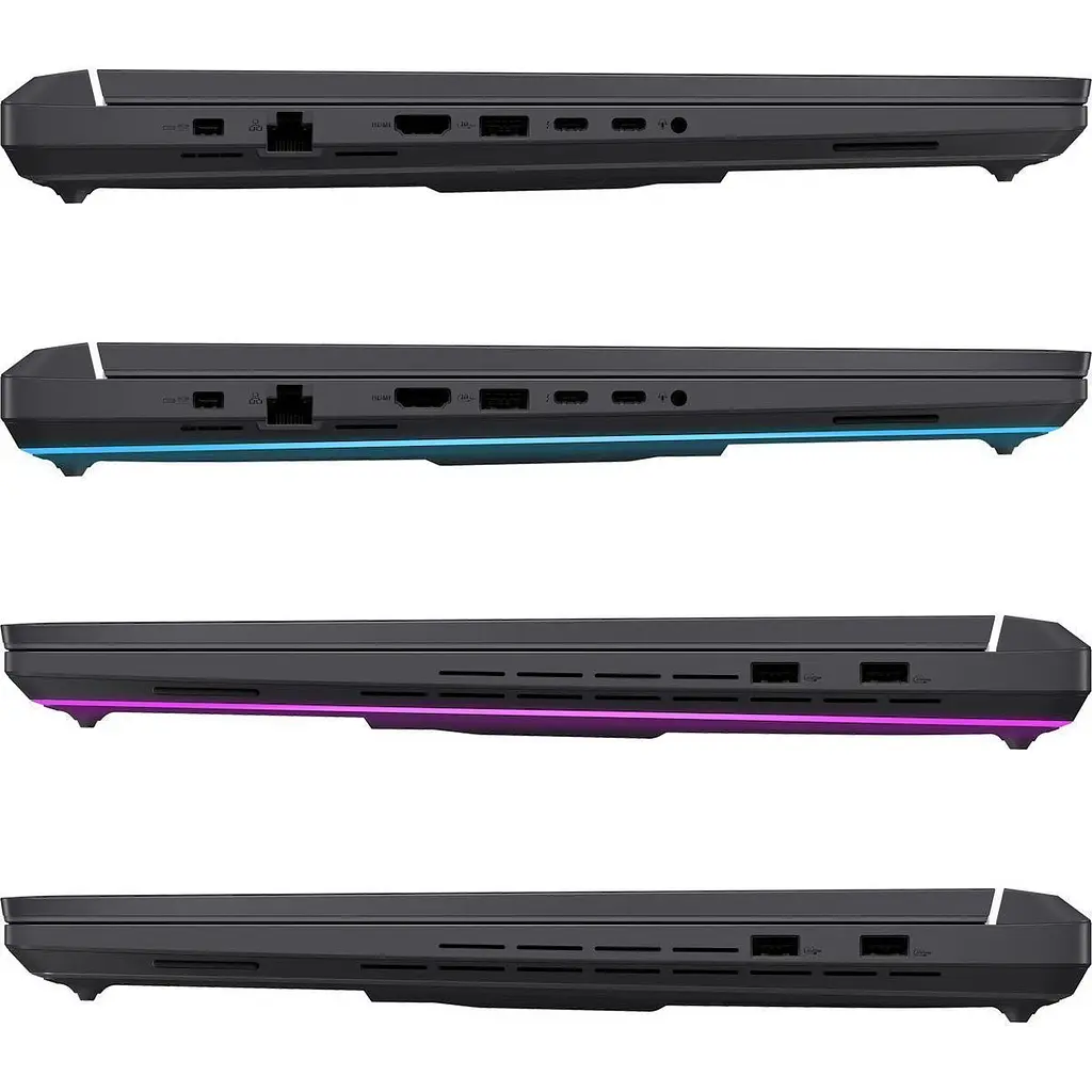 Ноутбук Asus ROG Strix G18 G815LM (G815LM-IS96) CUSTOM3 [158722] - фото 15