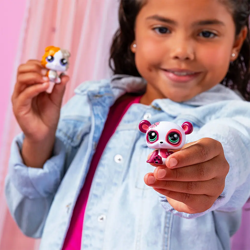 Ігрова фігурка Littlest Pet Shop Улюбленці S3 (503) - фото 5