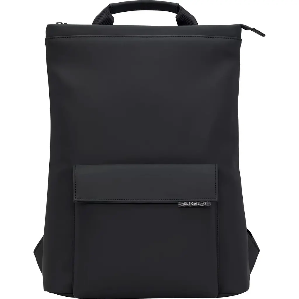 Рюкзак Vigour Backpack AP2600 16 Black Vigour AP2600 16 Black - фото 4