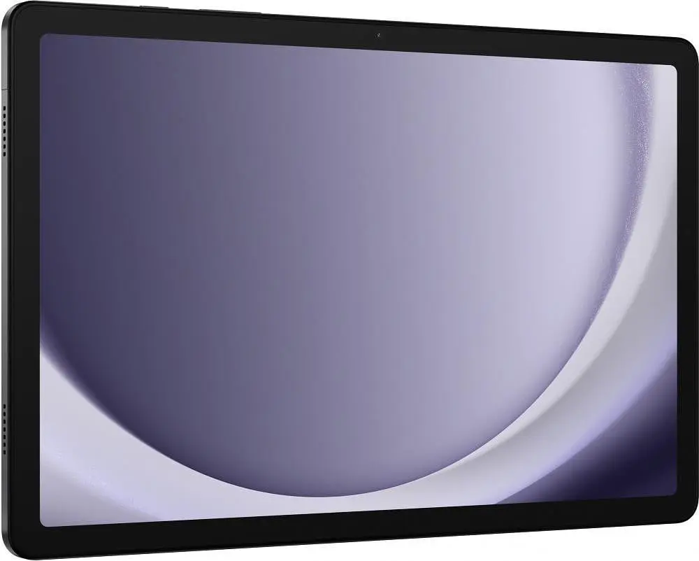 Планшет Samsung Galaxy Tab A9+ 2025 WiFi 6/128GB Gray (SM-X210RZAR) - фото 3