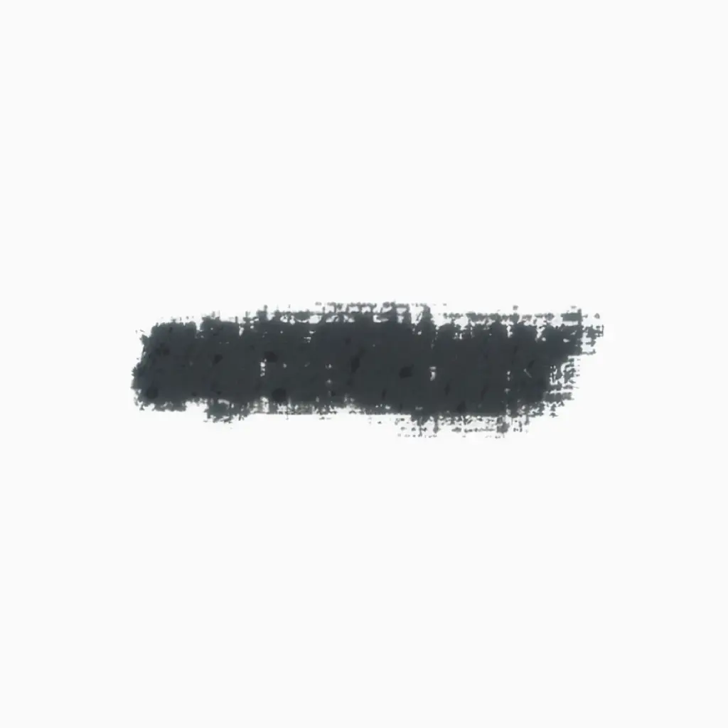 Велика олійна пастель Sennelier, 36 мл, Чорний (Black) - фото 2