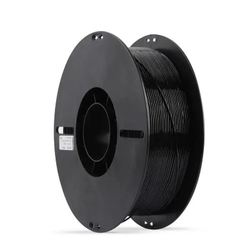 Пластик для 3D-принтера Creality TPU-95A 1кг, 1.75мм, black (3301040040) - фото 3