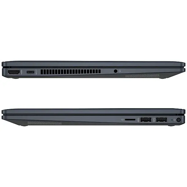 Ноутбук HP Pavilion x360 2-in-1 14-ek1007nn i5-1335U la 46GHz, IPS, 16GB DDR4, 1TB, Windows 11 - фото 5