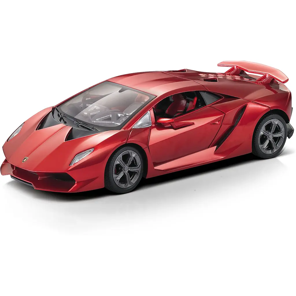 Машинка на радіокеруванні Lamborghini асортимент (6737405) - фото 2