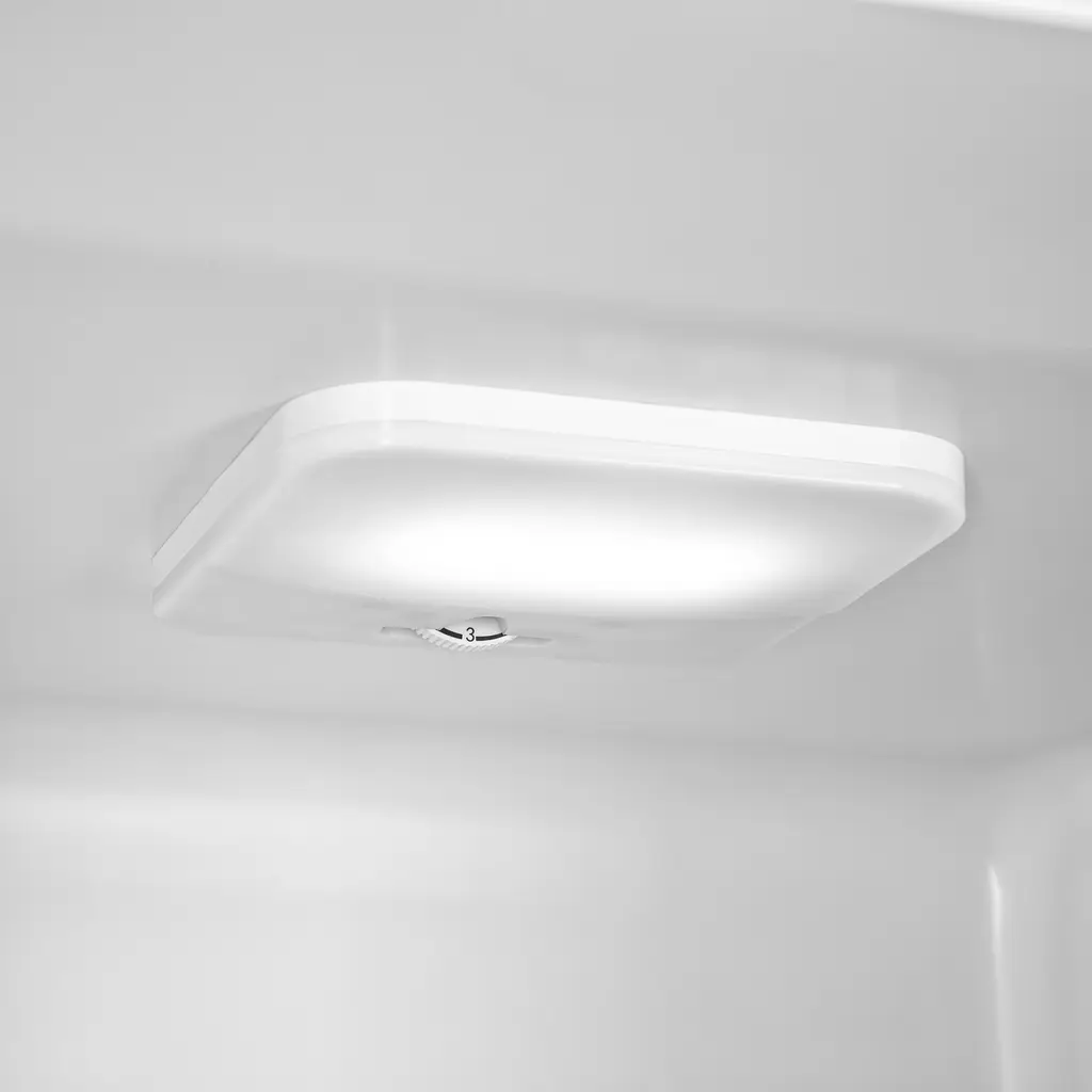 Холодильник Ardesto DDF-H315W186 - фото 8