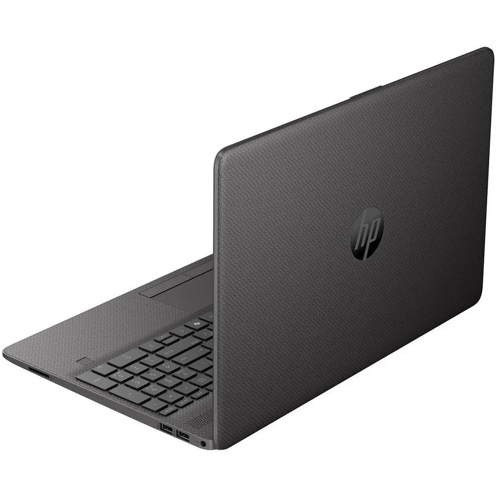 Ноутбук HP 250R G9 Intel Core i3- 1315U до 4, 5 ГГц, 15, 6 дюйма, Full HD, 16 ГБ DDR4, 512 ГБ SSD, Intel UHD, Free DOS, темно- попелясто- сріблястий - фото 6