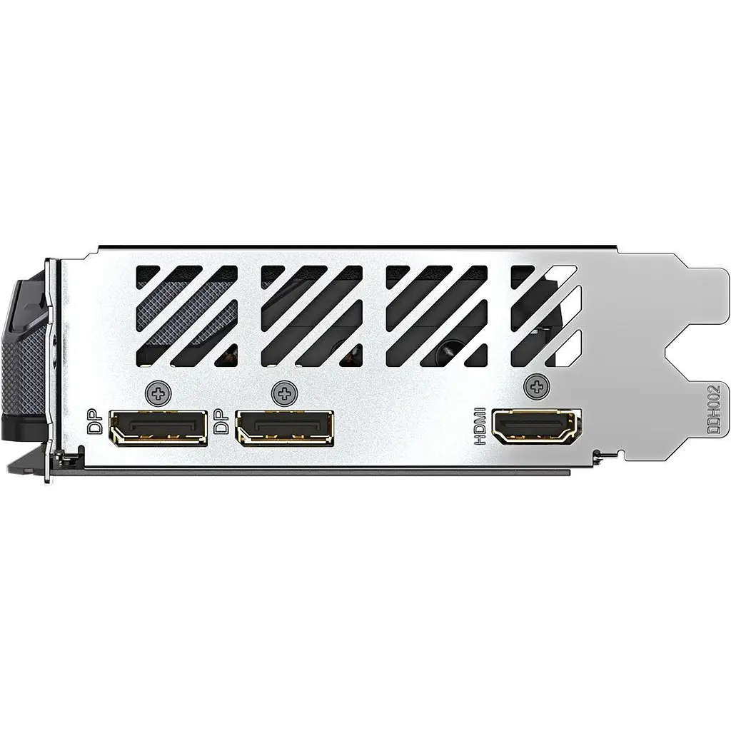 Відеокарта Gigabyte Radeon RX 9060 XT Gaming OC 16GB (GV-R9060XTGAMING OC-16GD) UA [138812] - фото 10