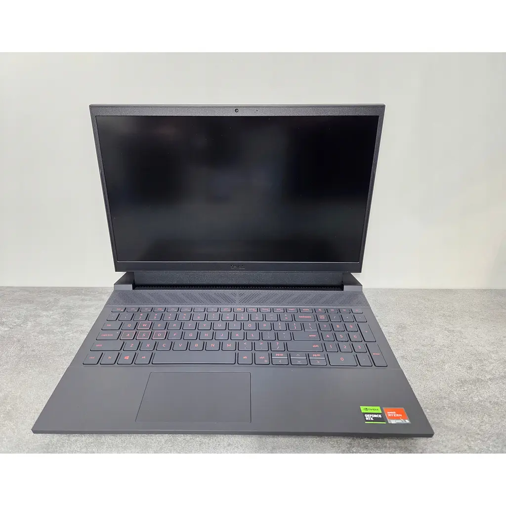 Ноутбук Dell Ігровий G15,5 7640HS,16GB,512GB,3050,15,Windows 11 - фото 15