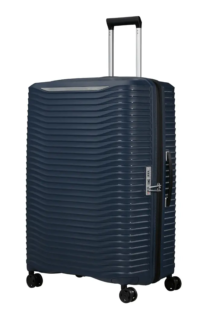 Валіза 81 См Samsonite UPSCAPE BLUE 81x54x34(37) KJ1*01004 - фото 9