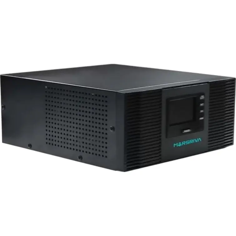 ИБП Marsriva MR-UT1200A - фото 3