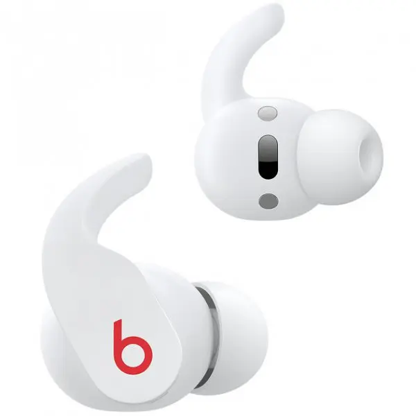 Навушники бездротові Beats by Dr. Dre Fit Pro (MK2G3) білі - фото 3