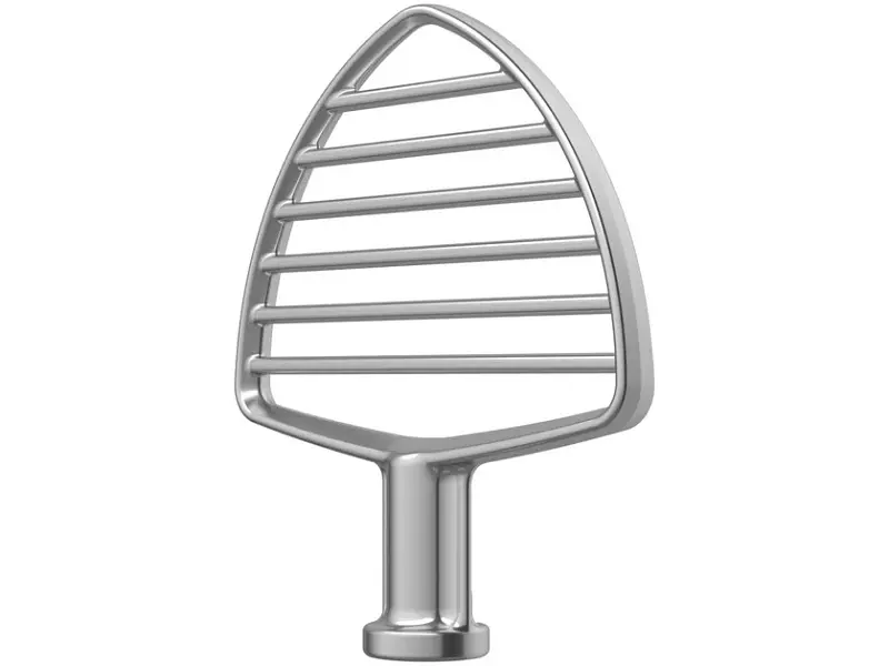 Насадка для повільного перемішування KitchenAid 5KSMPB7SS - фото 3