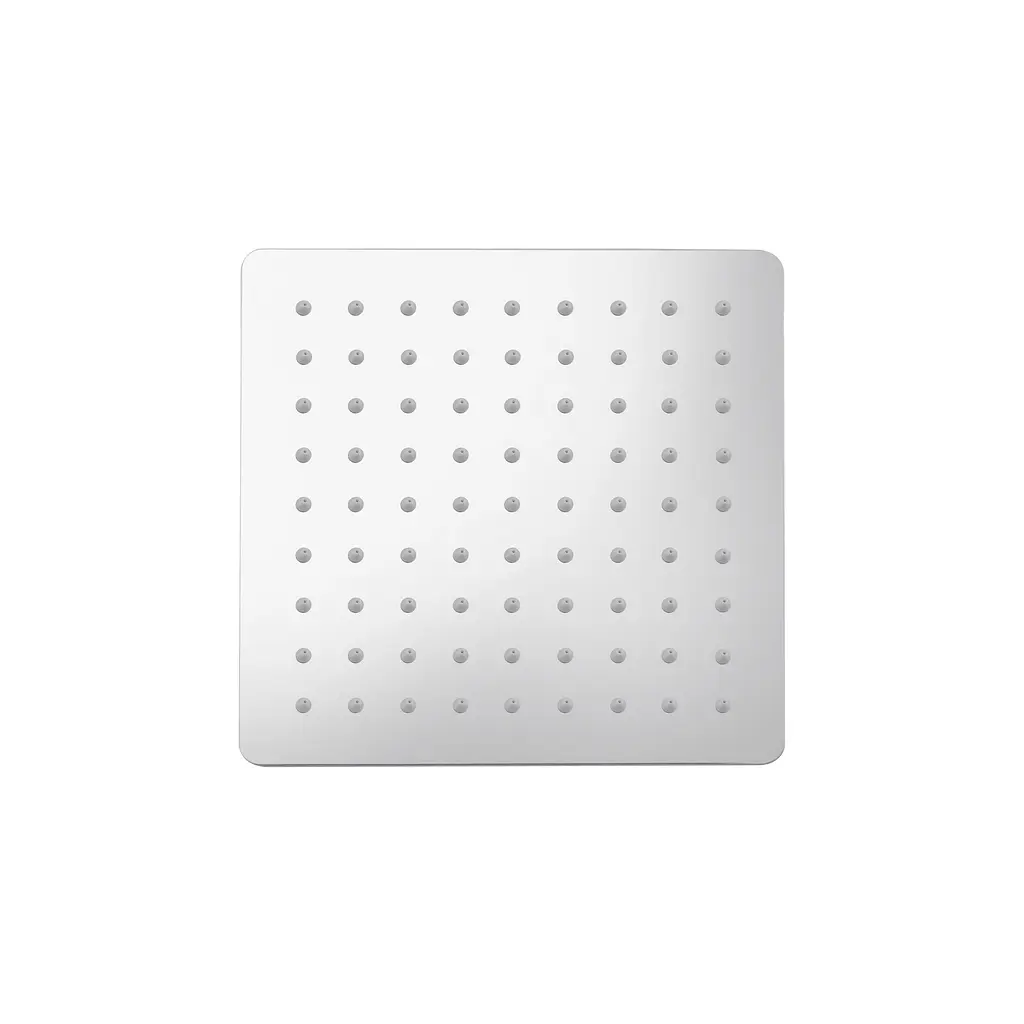 Душова система прихованого монтажу Qtap Aquarius на два споживача QTAQA64103NGC Chrome, Хром - фото 6