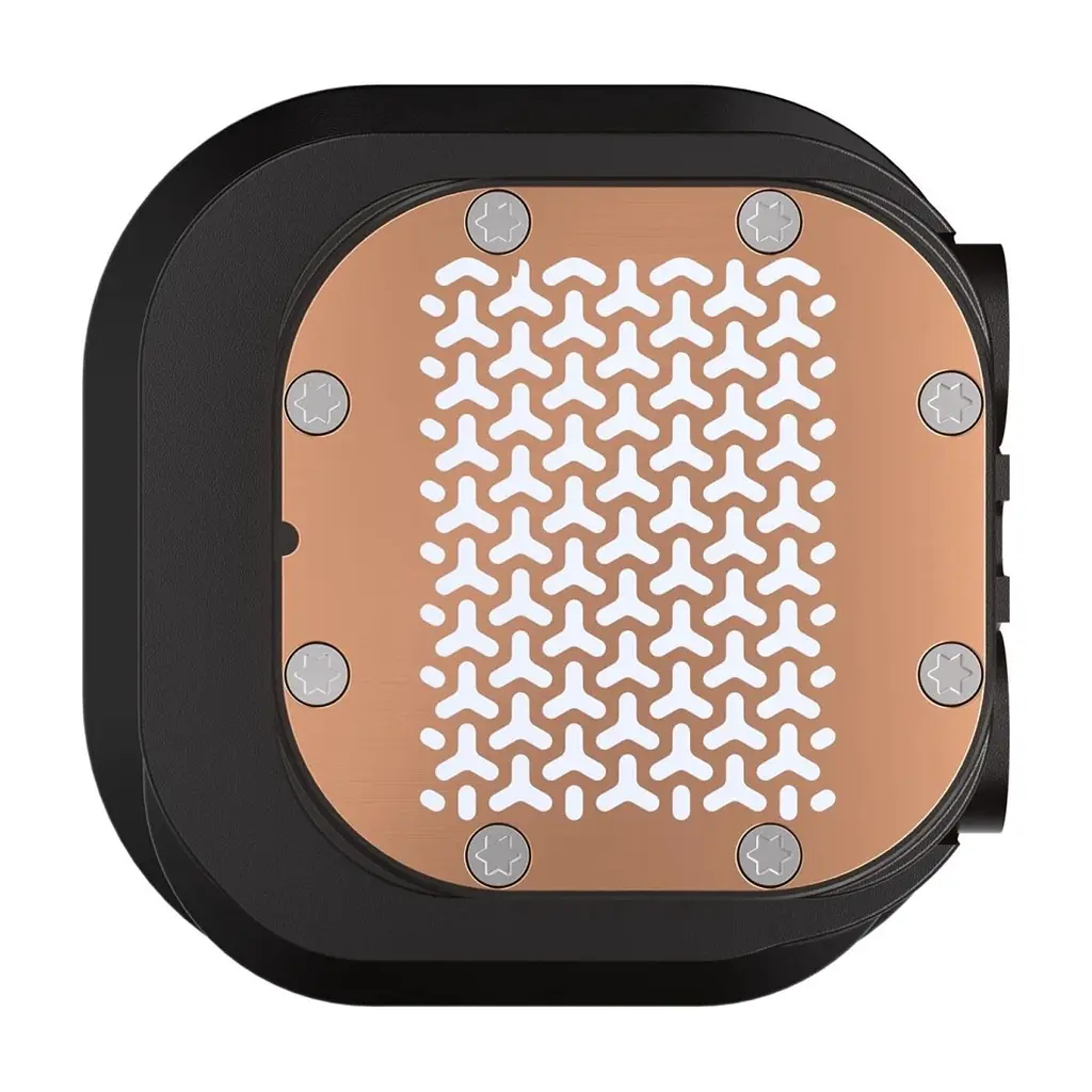 Система рідинного охолодження Corsair NAUTILUS 360 ARGB (CW-9060093-WW) - фото 9