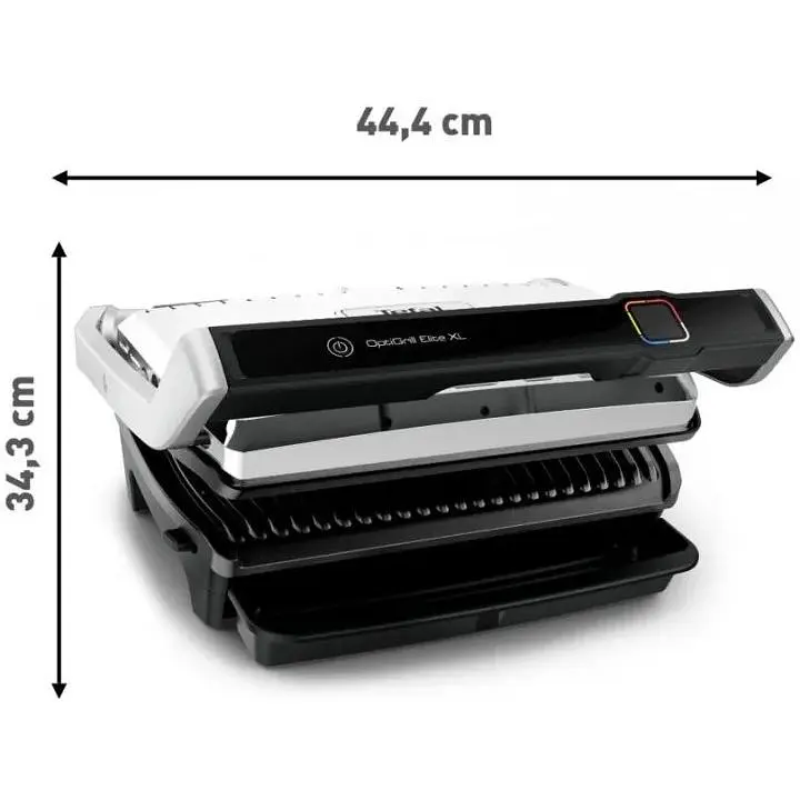 Гриль Tefal GC760D30 - фото 7