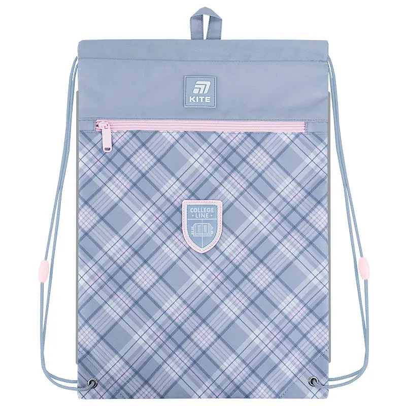 Сумка для обуви Kite 601M College Line Girl (K25-601M-1) - фото 3
