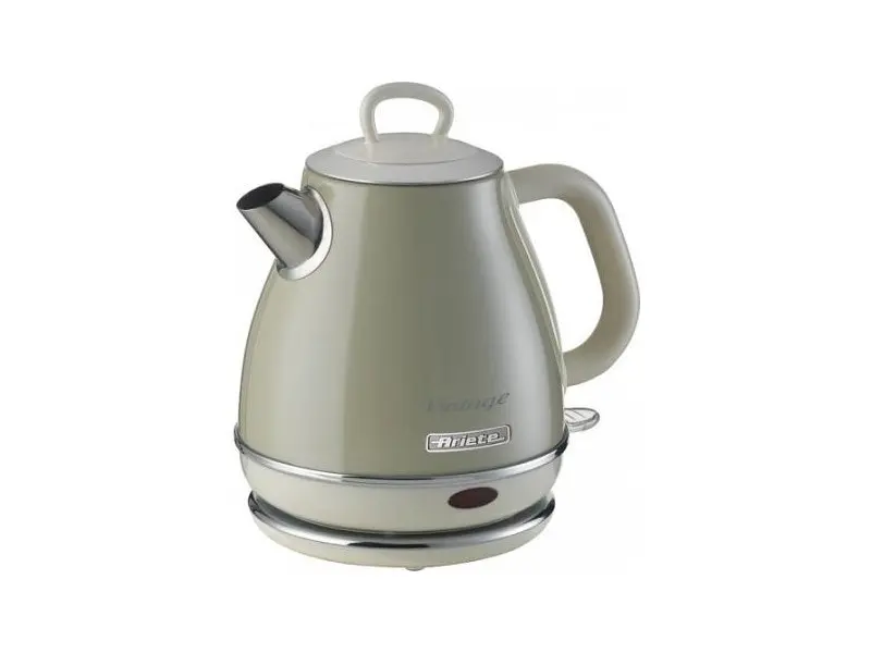 Електрочайник Ariete 2868 Beige (2868/03)