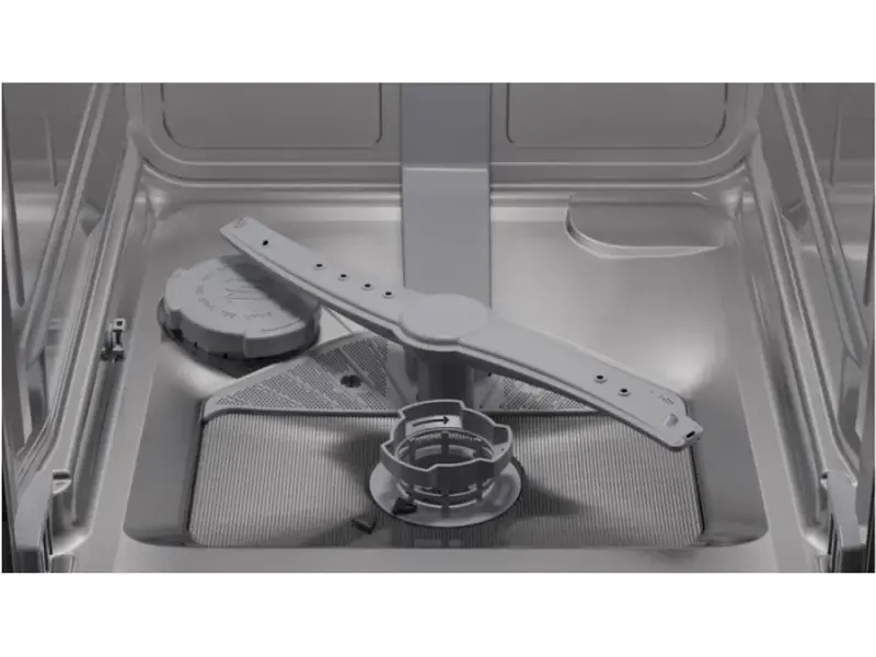 Посудомийна машина Bosch SPV6EMX09E - фото 9