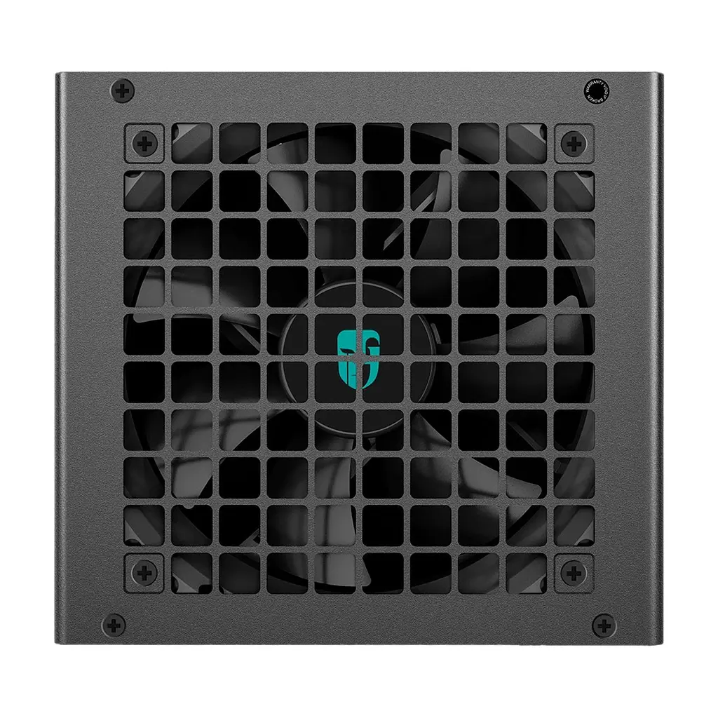 Блок живлення Deepcool 750W GamerStorm PF750X (R-PF750X-HD0B-JGEU) - фото 2