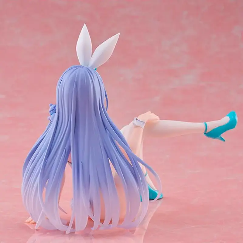 Фігурка Taito Рандева з життям Міо Такамія Date A Live Mio Takamiya 13 см T DAL MT 13 - фото 4