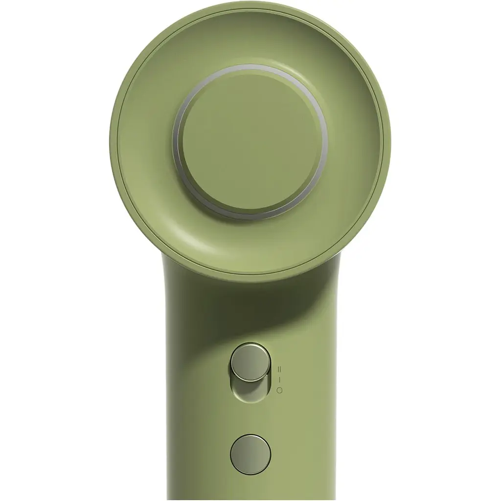 Фен Heyplus High Speed Mini Green (M09G) [162633] - фото 3