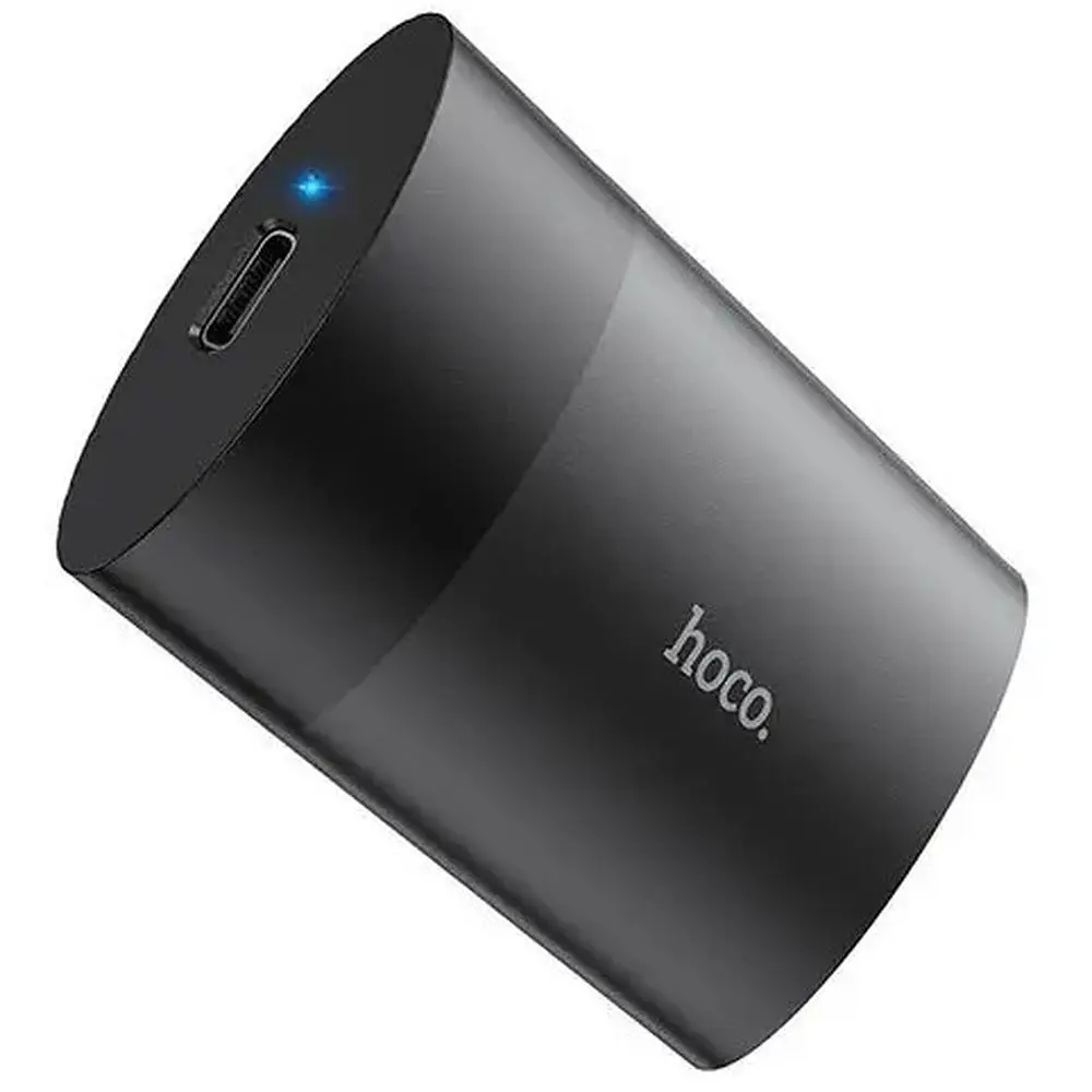 Внешний портативный накопитель Hoco UD12 PSSD Mobile SSD 1TB - фото 2