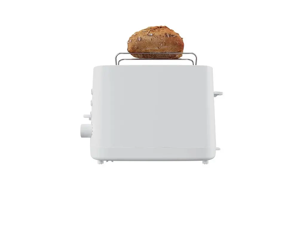 Тостер Silver Crest STK 870 C3 white - фото 3