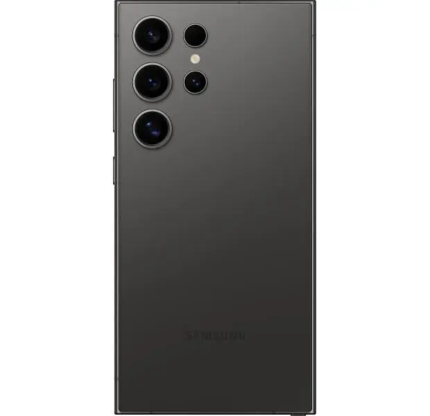 Samsung S24 Ultra 5G (256GB) SM-S928U Black - фото 5