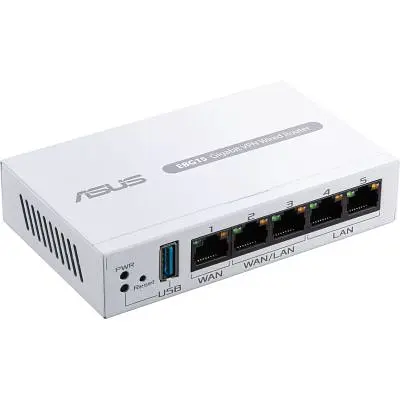 Маршрутизатор ASUS EBG15 (90IG08E0-MO3B00) - фото 2