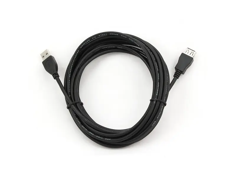 Кабель Cablexpert CCP-USB2-AMAF-10 - фото 3