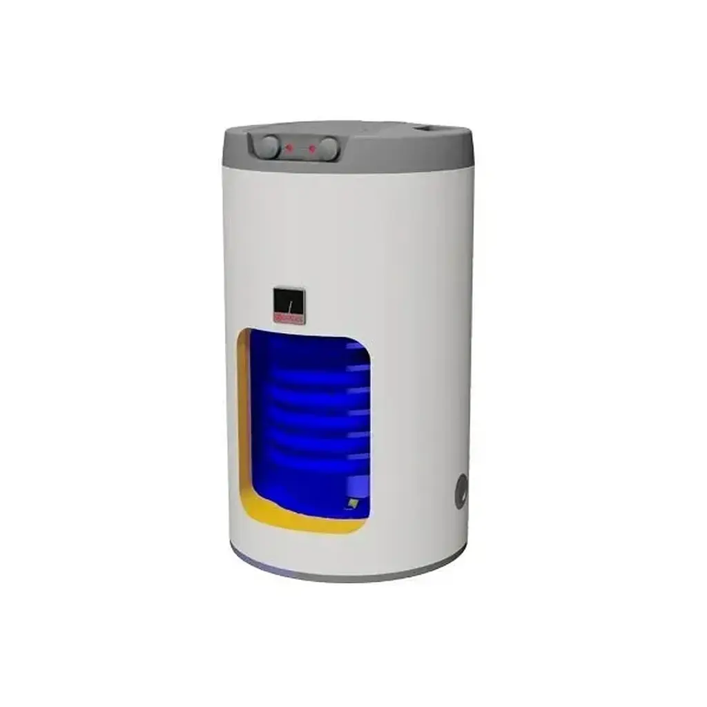 Бойлер непрямого нагріву Drazice OKCE 100.1 NTR/HV/2,2kW