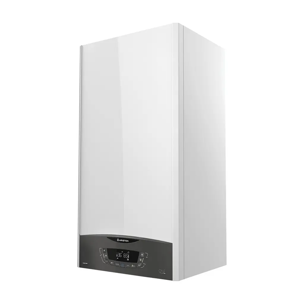 Газовий котел Ariston CLAS ONE WIFI 24 конденсаційний двоконтурний (3302123) - фото 2