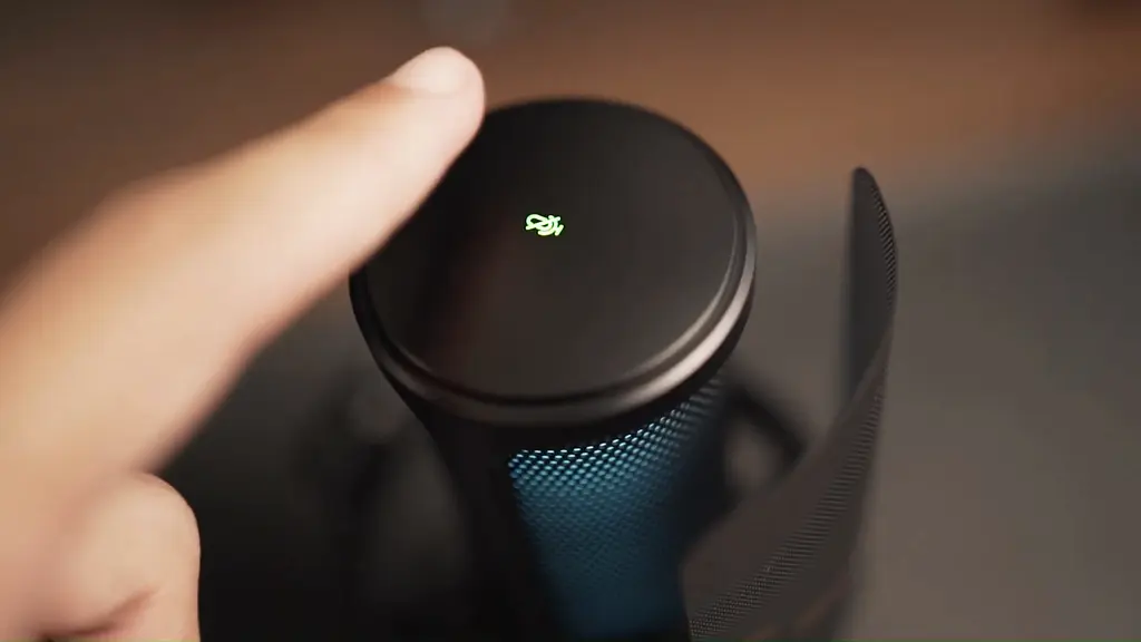 Мікрофон Fifine A8 Black UA - фото 7